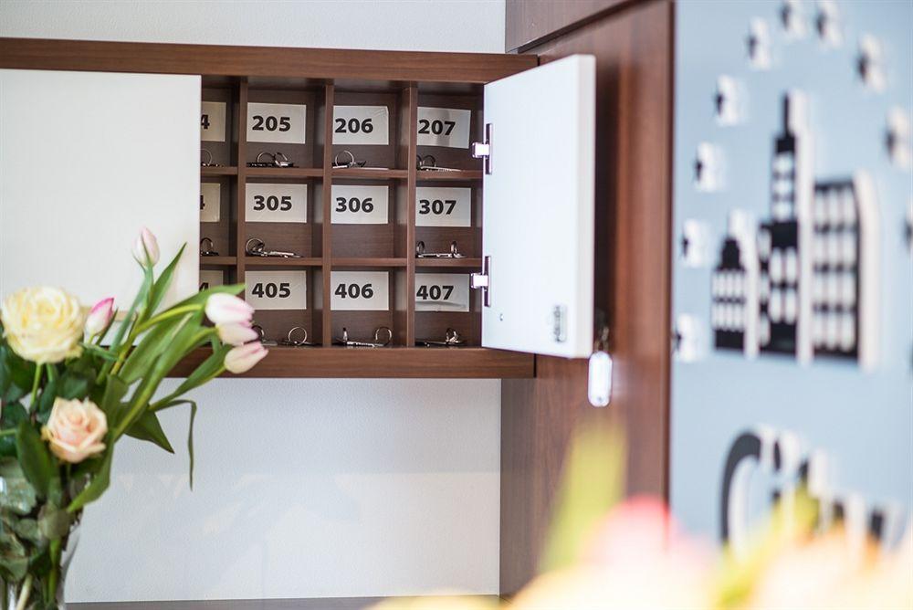 City Center Rooms Piotrkowska 91