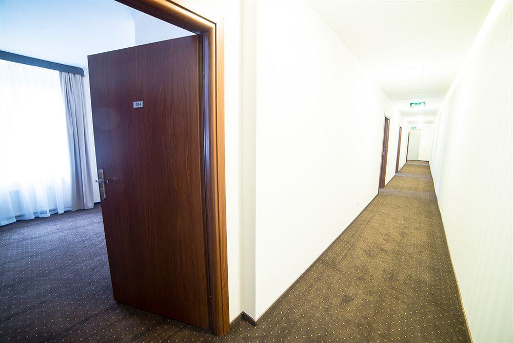 Hotel apartamentowy Center Piotrkowska 91