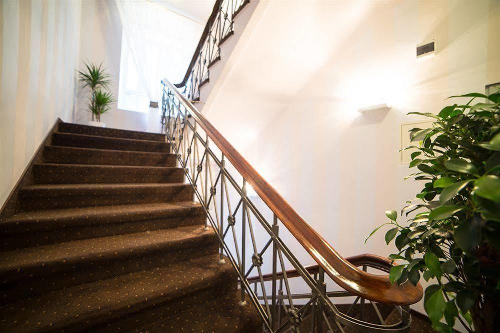 Hotel apartamentowy Center Piotrkowska 91 Łódź