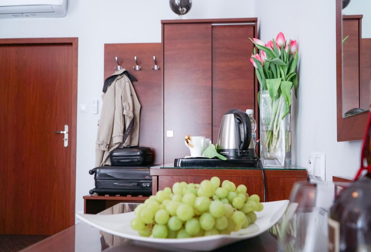 Center Piotrkowska 91 Hotel apartamentowy Łódź