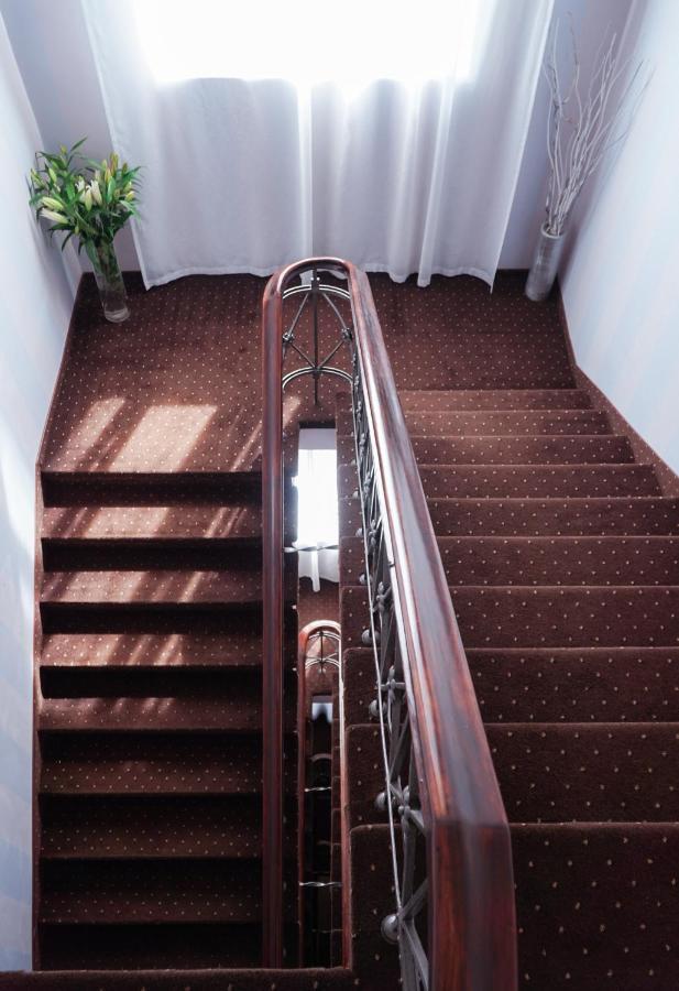 Hotel apartamentowy Center Piotrkowska 91 3*