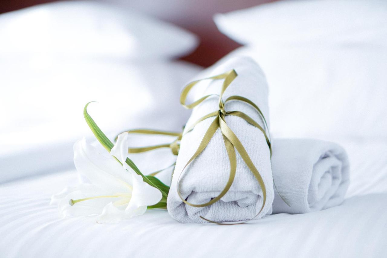Center Piotrkowska 91 Hotel apartamentowy 3*
